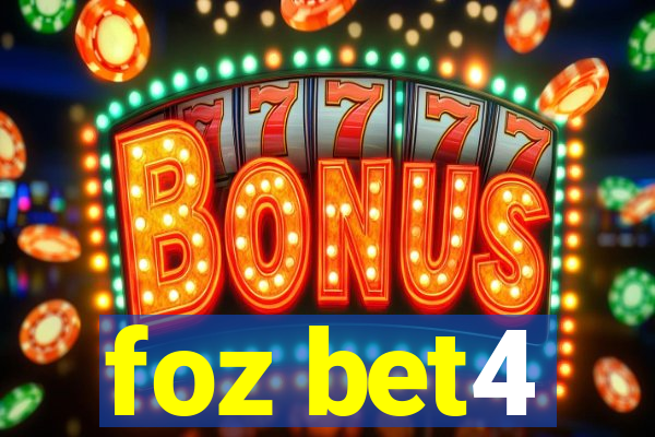 foz bet4